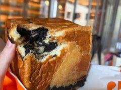 -CARINO BAKERY&CAFE(人广来福士店)