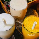 北京探店｜左手奶茶 右手涮肉的快乐