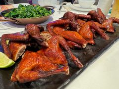 -侨美食家·40年地道粤菜(珠江新城店)