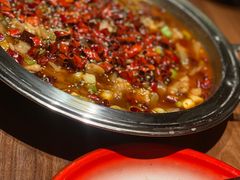 -泥糊破店小酒馆·团建聚餐(南京西路店)