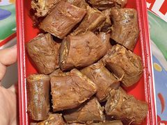 -绝味鸭脖(龙阳路生活广场店)