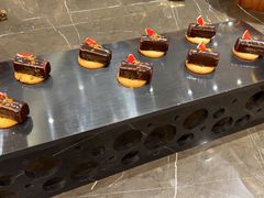 -五洲咖啡厅(五洲大酒店)