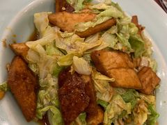 -巴依老爷新疆美食(清华东门店)