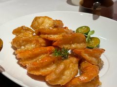 -四季民福烤鸭店(王府井东安门店)