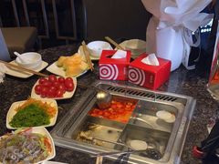 -海底捞火锅(汇悦城店)