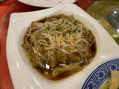 -不倒翁·徽天下名菜楼(马鞍山路店)
