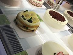 -Pantry's Best派悦坊蛋糕(K11购物艺术中心店)