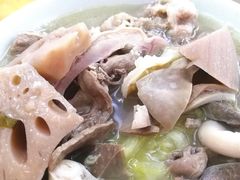 -老字號·桥下猪肚(龙眼南路店)