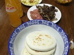 优质葫芦头-长香源葫芦头梆梆肉(兴隆巷店)