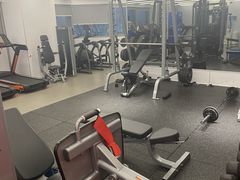 -乐刻运动健身(城西银泰店)