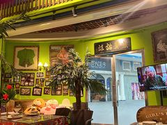 -小娘惹厨房Little Nyonya(狮城有约上榜店)