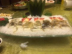 -东方之珠海鲜酒楼(南开店)