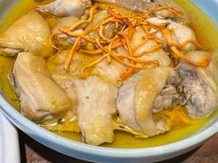 -鱼食饭稻·苏浙土菜17年老馆子(平江路店)