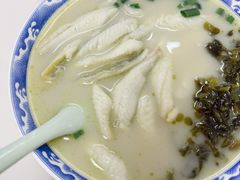 -明呈黄鱼面馆(斜土路店)