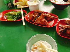 -光明刘冰乳鸽店(光明法政北路店)
