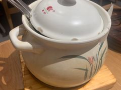 -顺风汤馆·广府粤菜(江宸天街店)