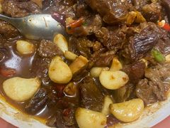 -东方宴会楼(郎溪国购广场店)