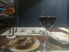 -泰谷酒店·太古码头闽菜自助餐厅