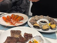 -南湖宾馆·鸳湖阁全日制餐厅