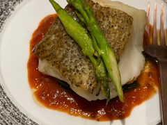 -杭州桐庐康莱德酒店西餐厅-舍