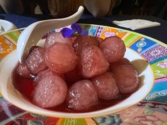 -伊带伊路新疆美食府(呼家楼店)