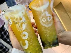 -CoCo都可(合生汇店)