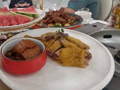 -小八仙·八方(移民广场店)