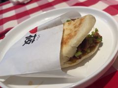 -西贝(深圳卓悦汇店)