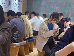 -马记永·兰州牛肉面(3019君尚店)