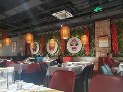 -雲蜀龙阁·金牌水煮鱼(方庄店)