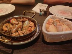 -庐灶江南·江南菜·四合院Bistro(东直门雍和宫·原华侨宾馆店)