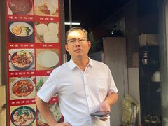 -三毛烧烤·南昌大排档(山姆店)