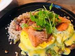 -UPPER KITCHEN(延安路店)