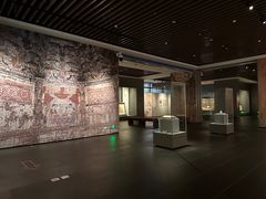 -洛阳古墓博物馆