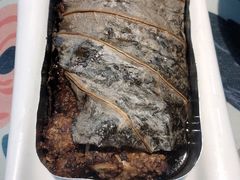 荷叶粉蒸肉-得意楼蒸菜馆