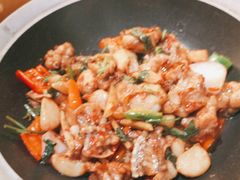 -老客家·客家菜(万达店)