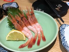 -六本目日式料理(珊瑚沙家园店)