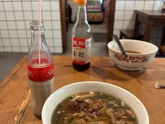 -矮子粉店1985·长沙米粉(湘春路店)