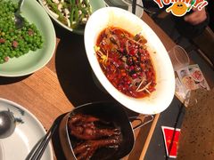 -弄堂里·寻味杭州(湖滨银泰in77C区店)