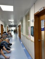 点击看大图 -天使医生VIP孕期孕检产检(市二医院店)