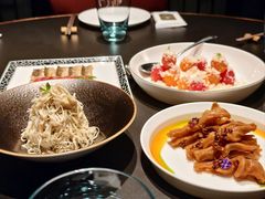 -三利音·玖弄小鲜(浦东嘉里城店)