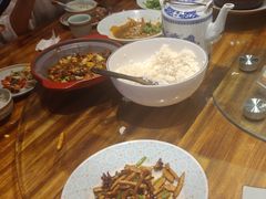 -民俗村柴火灶·景德江西菜(中国陶瓷博物馆店)
