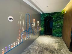 -珠海拱北口岸智选假日酒店