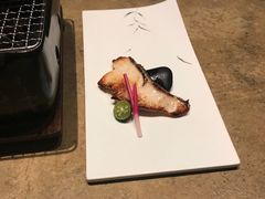 -贰捌零叁精致料理(钱湖店)