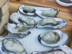 高压锅生蚝-琼大师东方烤乳猪(亚特兰蒂斯店)
