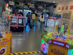 -meland·儿童乐园·游戏厅娃娃机·电玩Xbox(成都合生汇店)