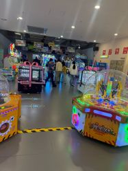 -meland·儿童乐园·游戏厅娃娃机·电玩Xbox(成都合生汇店)