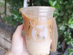 -瑞幸咖啡(人工智能创业基地店)