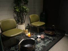 -涟LIAN·泰式按摩·MASSAGE·SPA(华强北店)