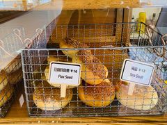 -Catch Bagel(芳草地店)